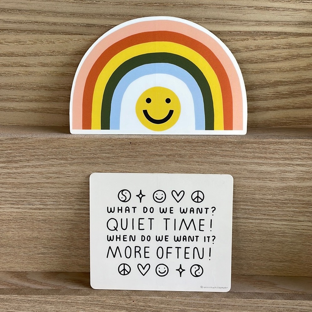 Sticker Bundle